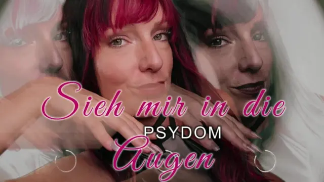 Psydom – Look Into My Eyes