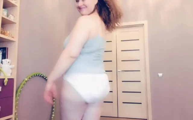 Abdl girl liveshow