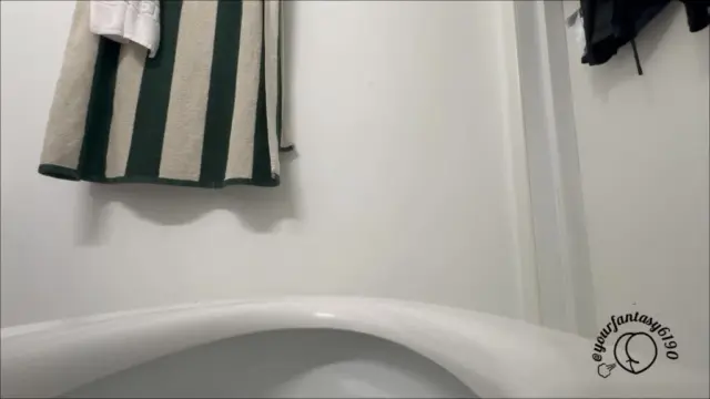 Backdoor Bombshell: Poop & Fart Delight