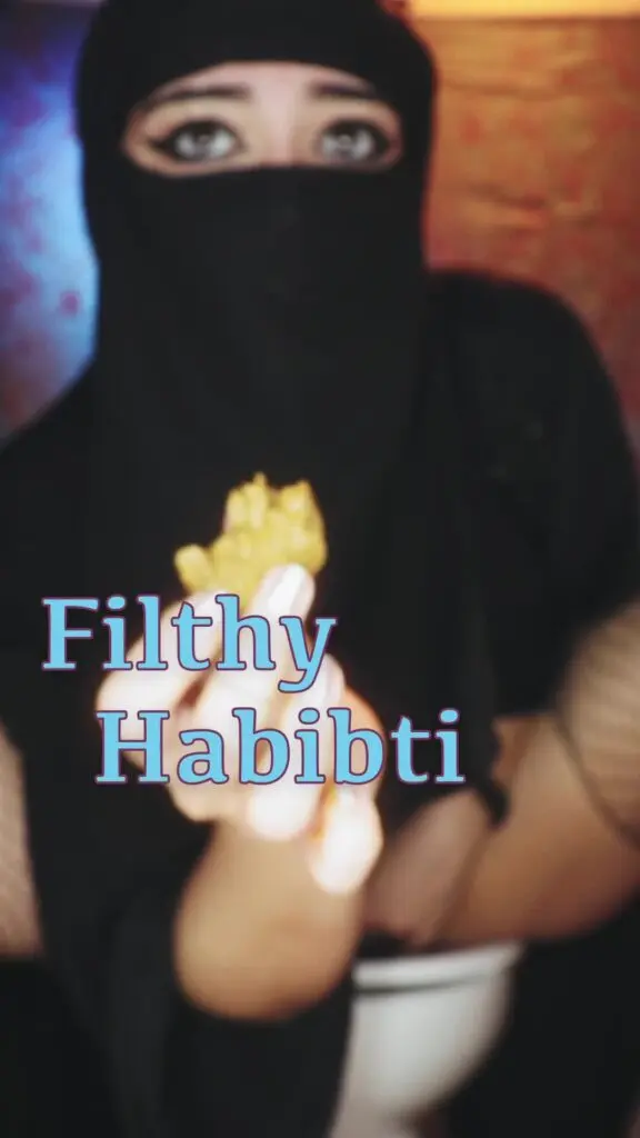 Filthy Habibti