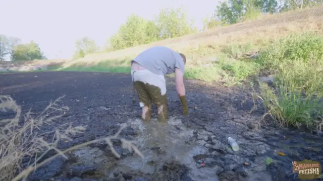 Manure Pit Anniversary 2